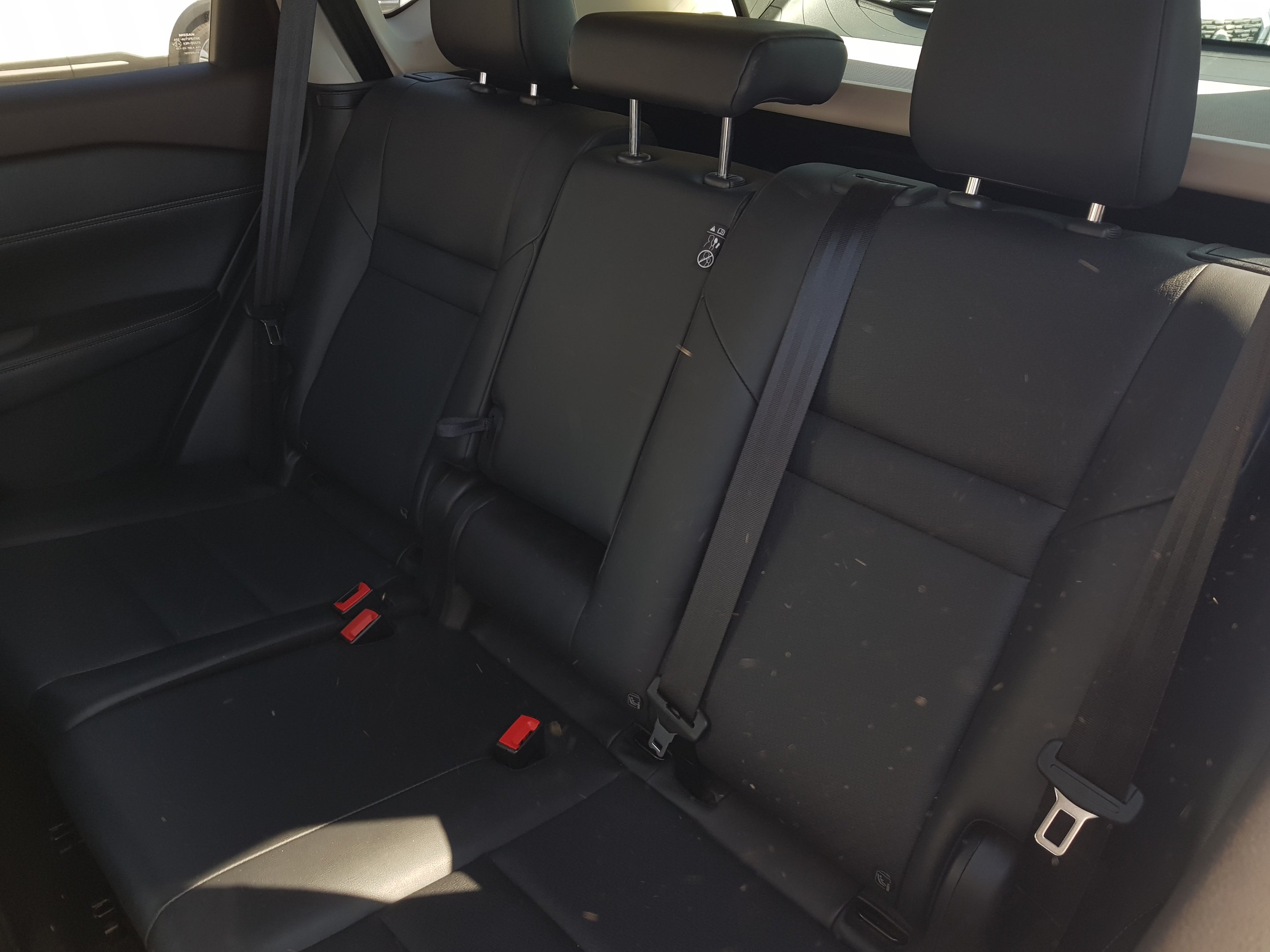 2023 Nissan X-TRAIL 5P EXCLUSIVE E.POWER HEV L31.5 AUT