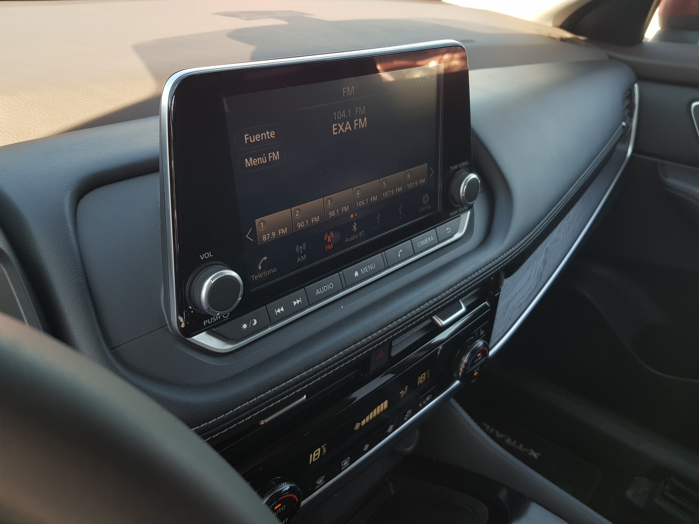 2023 Nissan X-TRAIL 5P EXCLUSIVE E.POWER HEV L31.5 AUT