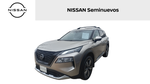 2026 Nissan X-TRAIL 5P PLATINUM E.POWER HEV L31.5 AUT