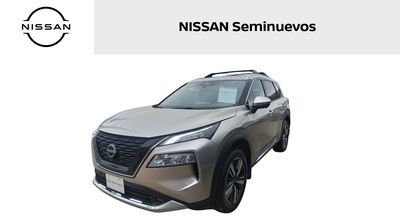 2026 Nissan X-TRAIL 5P PLATINUM E.POWER HEV L31.5 AUT