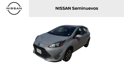 2021 Toyota PRIUS 5 PTS C HIBRIDO TA