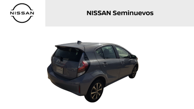 2021 Toyota PRIUS 5 PTS C HIBRIDO TA