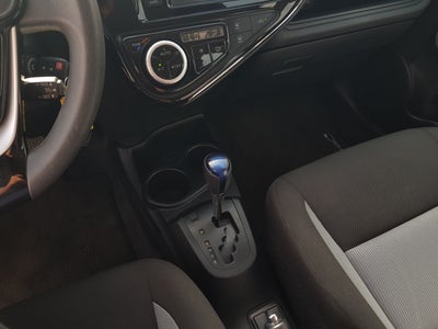 2021 Toyota PRIUS 5 PTS C HIBRIDO TA