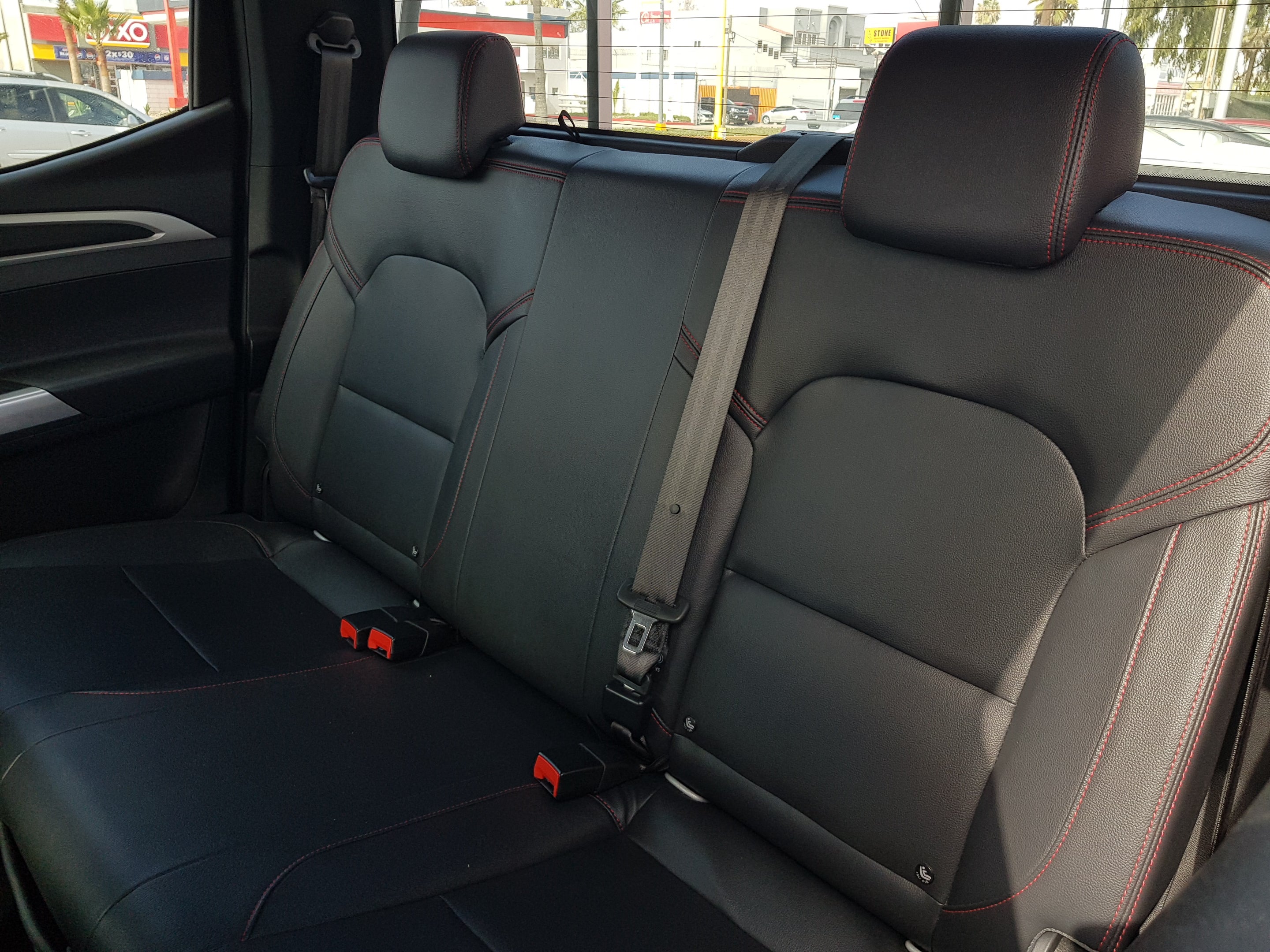 2024 Chevrolet S-10 4P CREW CABINA TURBO L42.0T MAN 4X4