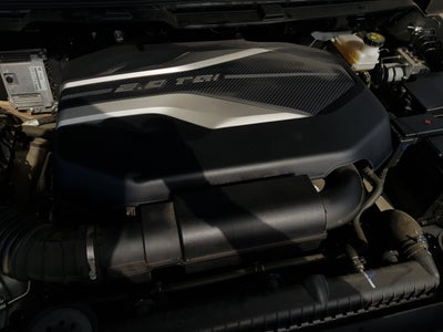 2024 Chevrolet S-10 4P CREW CABINA TURBO L42.0T MAN 4X4