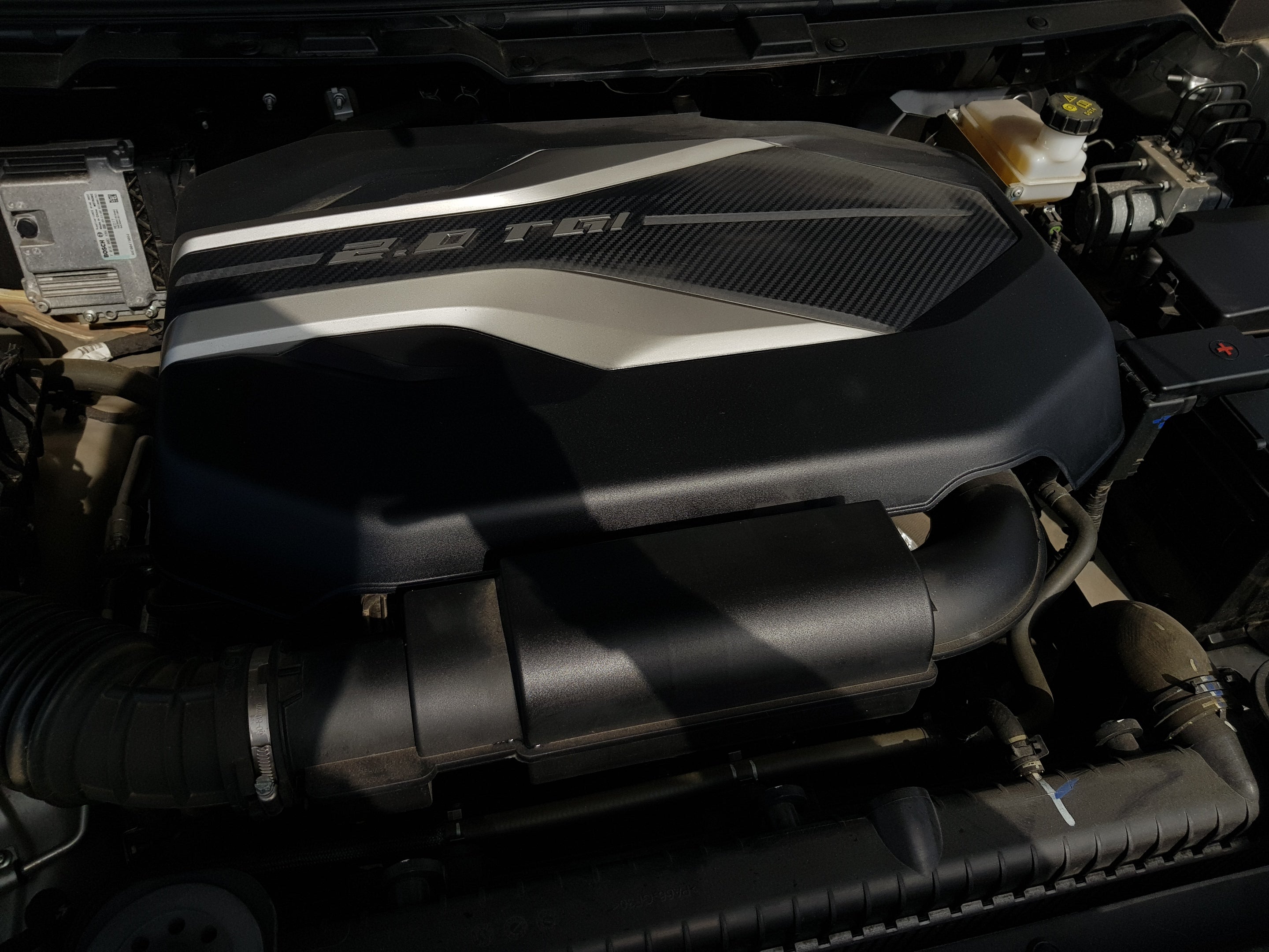 2024 Chevrolet S-10 4P CREW CABINA TURBO L42.0T MAN 4X4