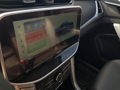 2024 Chevrolet S-10 4P CREW CABINA TURBO L42.0T MAN 4X4