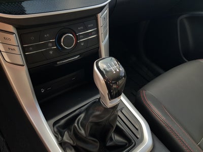 2024 Chevrolet S-10 4P CREW CABINA TURBO L42.0T MAN 4X4