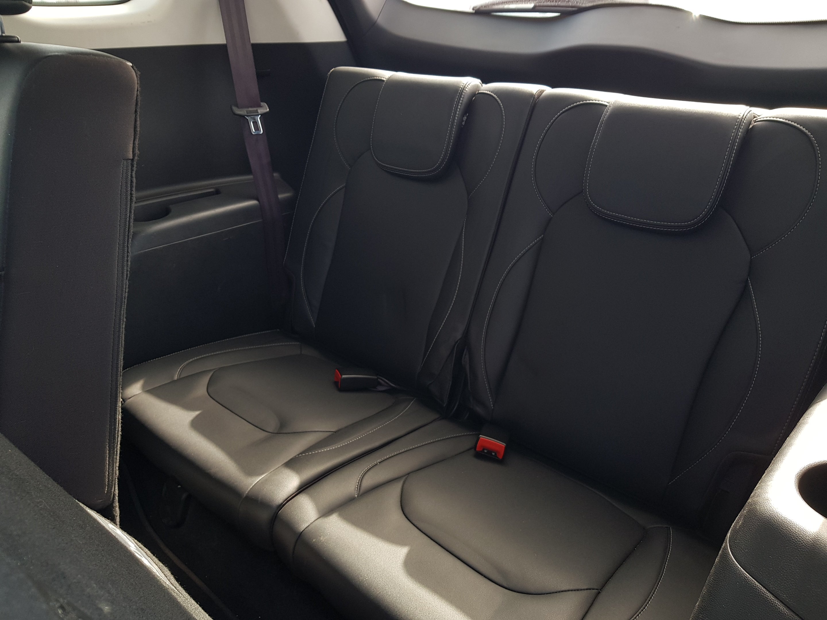 2022 Chevrolet CAPTIVA A 5 PTS LT 15T TA AAC 5 PAS RA-18