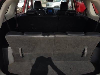 2022 Chevrolet CAPTIVA A 5 PTS LT 15T TA AAC 5 PAS RA-18