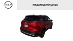 2022 Chevrolet CAPTIVA A 5 PTS LT 15T TA AAC 5 PAS RA-18