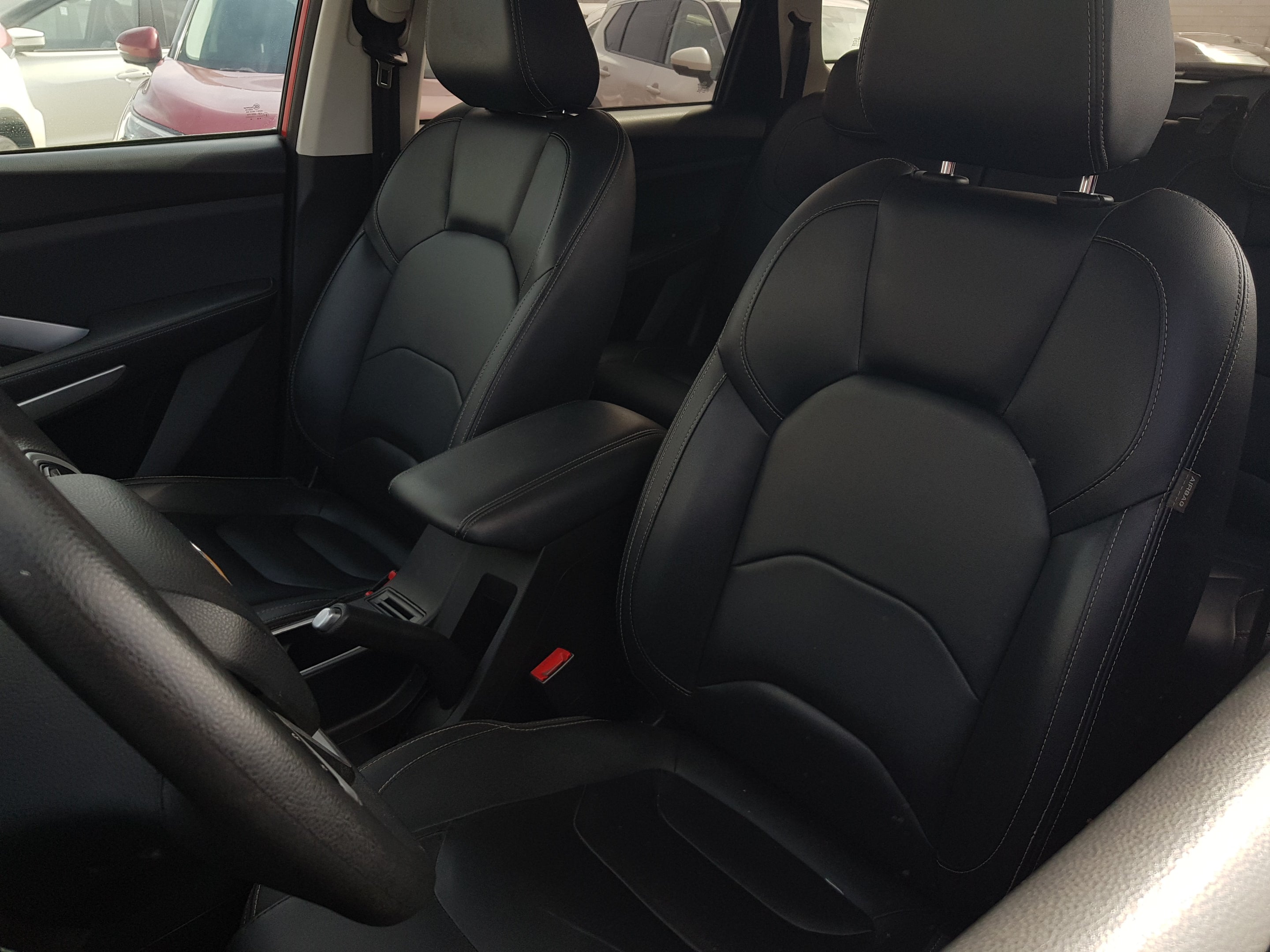 2022 Chevrolet CAPTIVA A 5 PTS LT 15T TA AAC 5 PAS RA-18