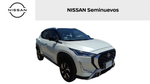 2025 Nissan MAGNITE 5 PUERTAS EXCLUSIVE 1.0 LTS CVT T