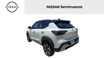2025 Nissan MAGNITE 5 PUERTAS EXCLUSIVE 1.0 LTS CVT T