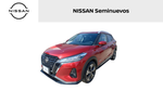 2025 Nissan KICKS 5P EXCLUSIVE E-POWER HEV L31.2 AUT
