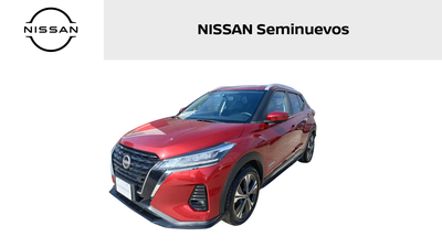 2025 Nissan KICKS 5P EXCLUSIVE E-POWER HEV L31.2 AUT