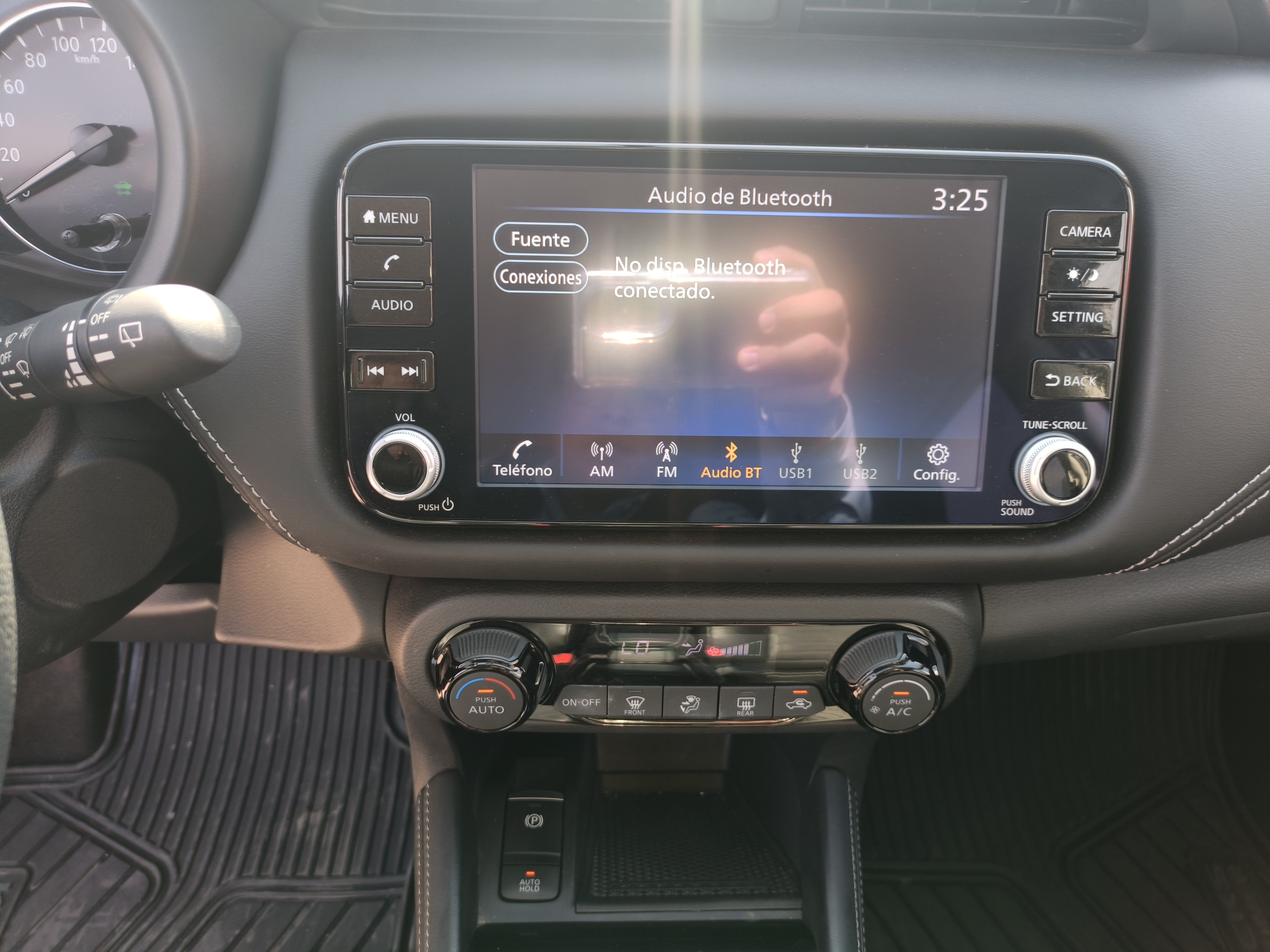 2025 Nissan KICKS 5P EXCLUSIVE E-POWER HEV L31.2 AUT
