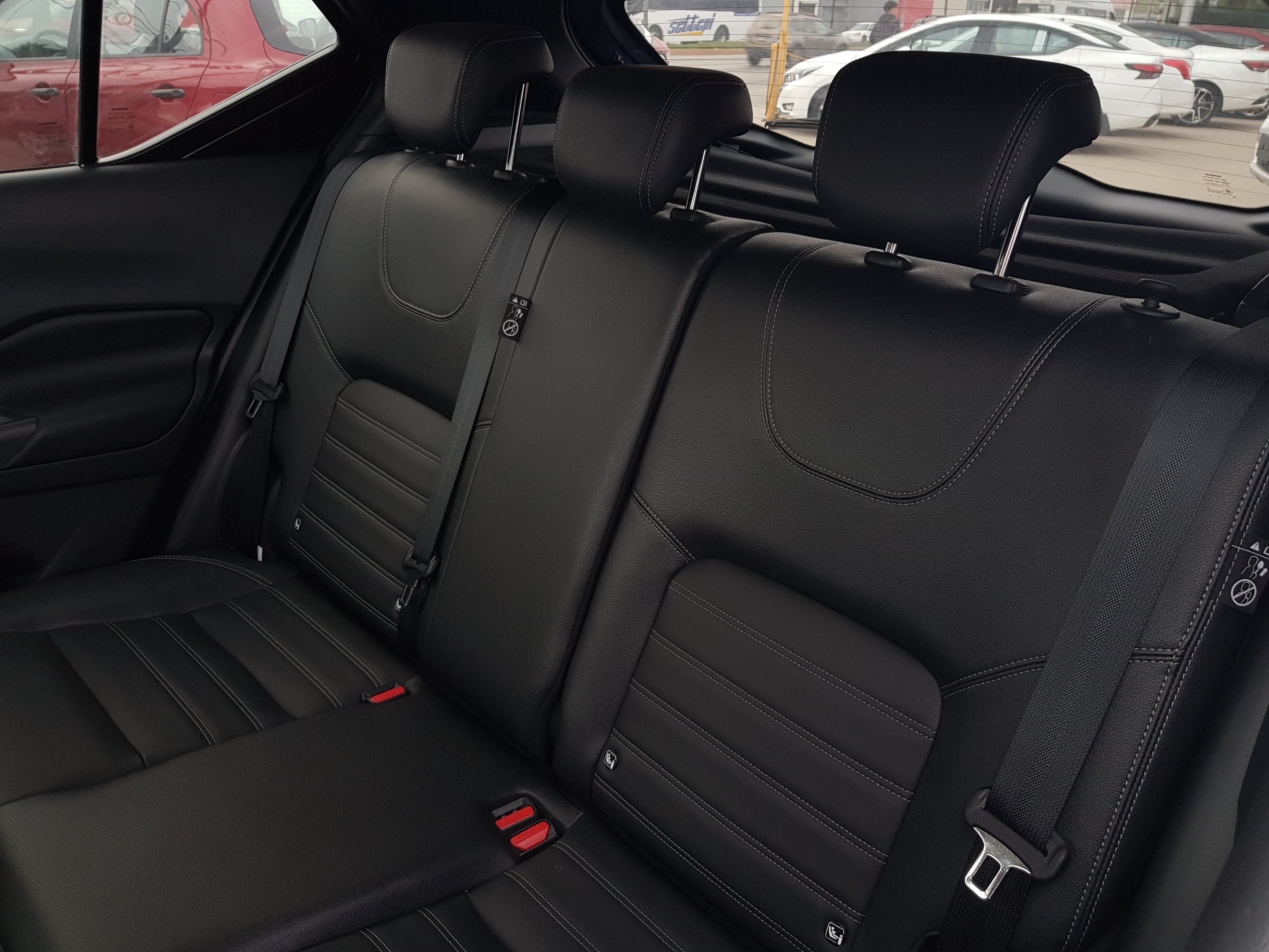 2024 Nissan KICKS 5P EXCLUSIVE E-POWER HEV L31.2 AUT