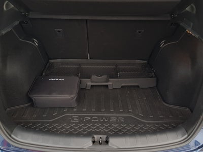 2024 Nissan KICKS 5P EXCLUSIVE E-POWER HEV L31.2 AUT