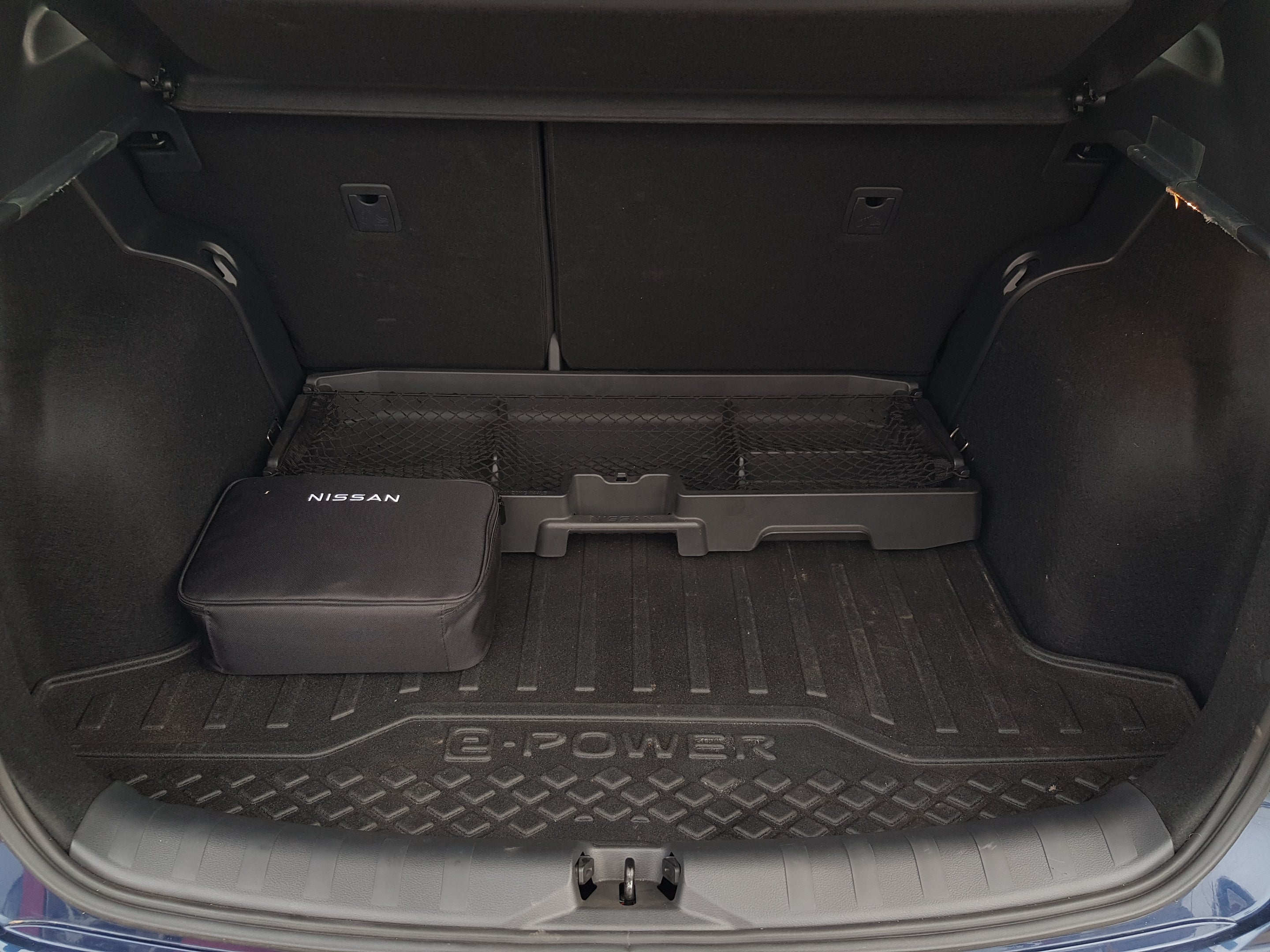 2024 Nissan KICKS 5P EXCLUSIVE E-POWER HEV L31.2 AUT