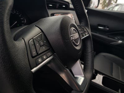 2024 Nissan KICKS 5P EXCLUSIVE E-POWER HEV L31.2 AUT