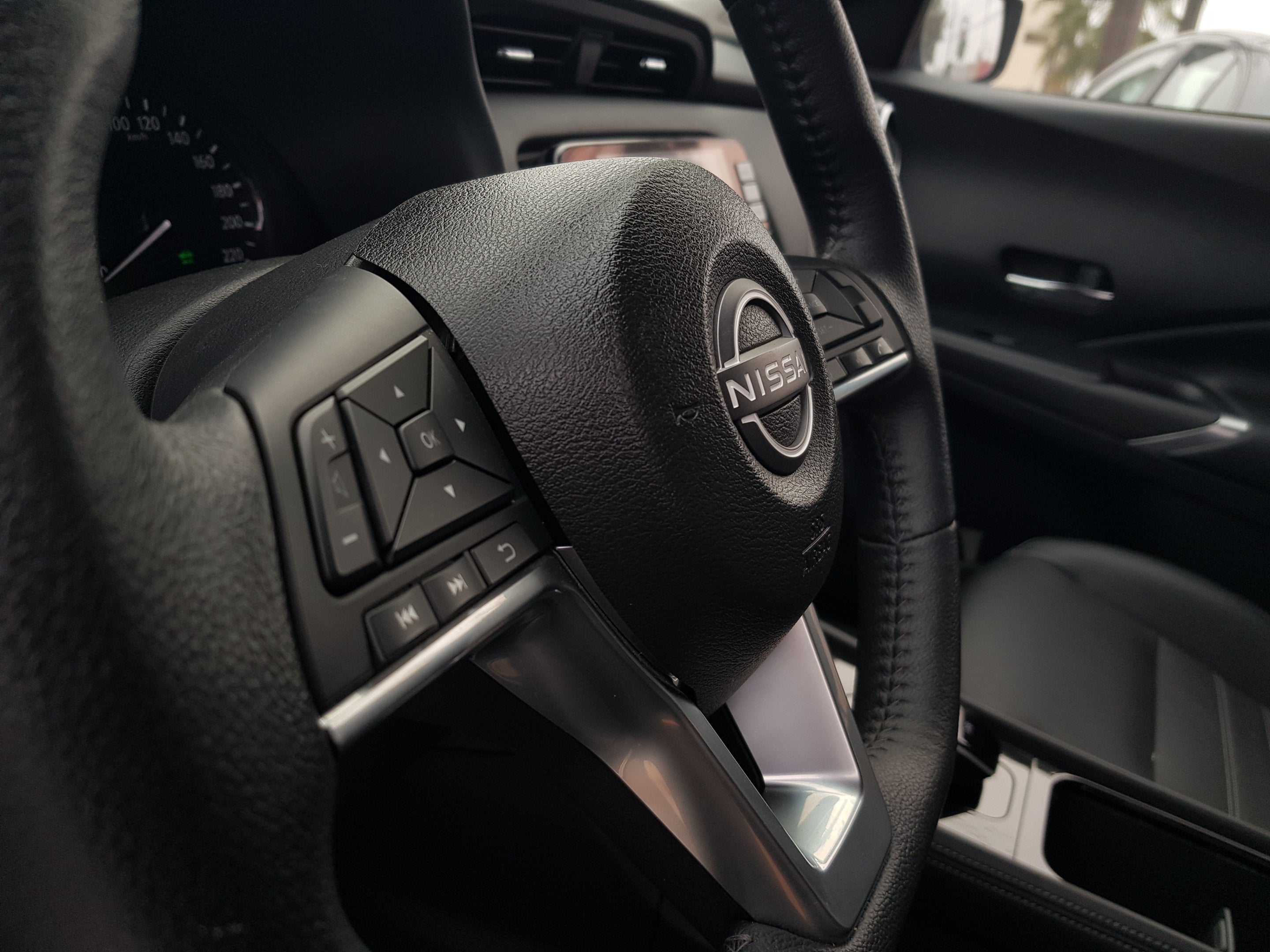 2024 Nissan KICKS 5P EXCLUSIVE E-POWER HEV L31.2 AUT