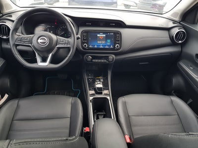 2024 Nissan KICKS 5P EXCLUSIVE E-POWER HEV L31.2 AUT