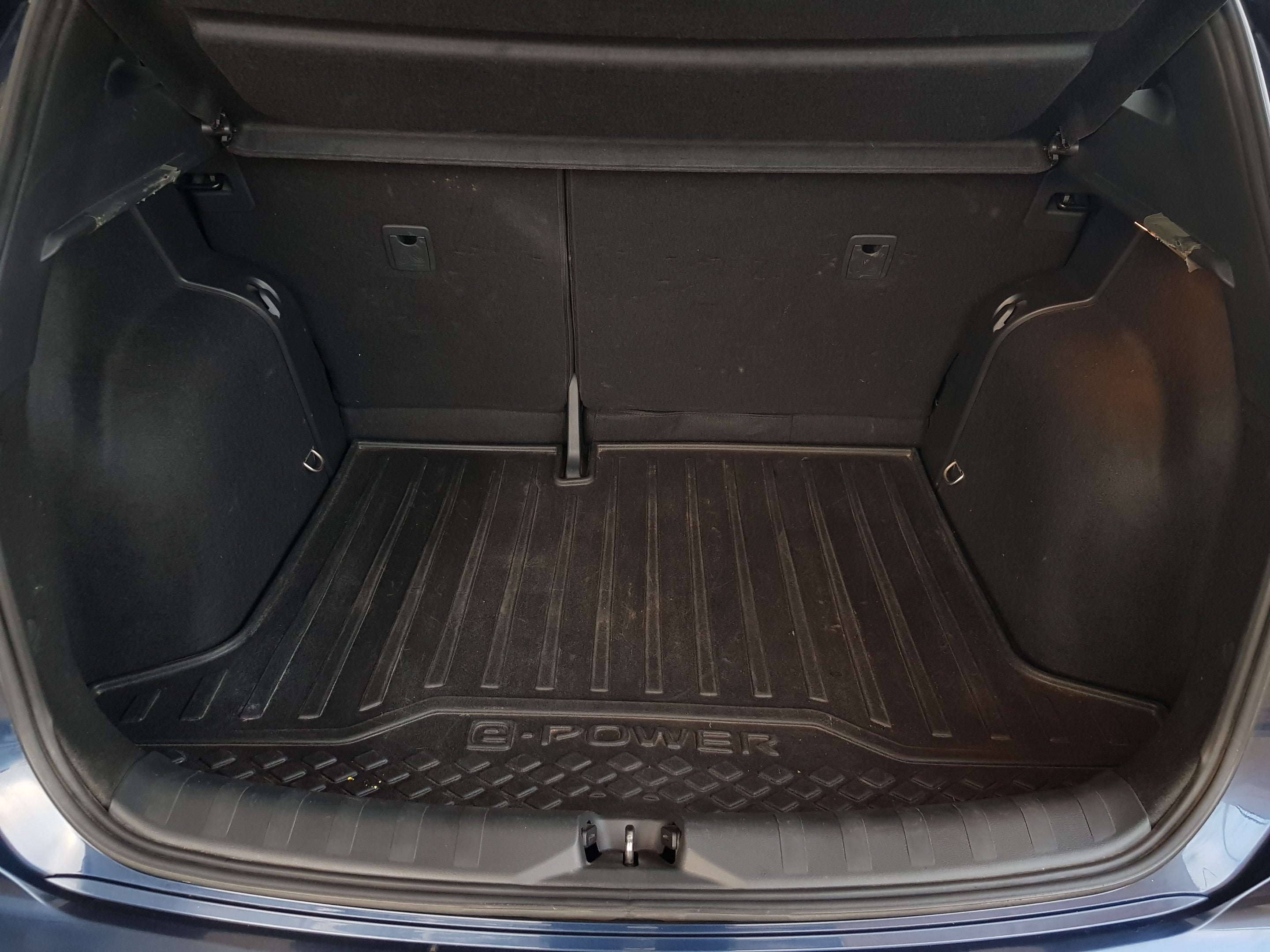 2023 Nissan KICKS 5 PTS E-POWER EXCLUSIVE ELECTA PIEL RA-17