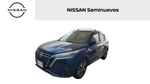 2023 Nissan KICKS 5 PTS E-POWER EXCLUSIVE ELECTA PIEL RA-17