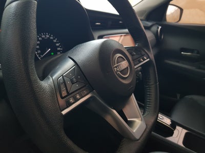 2023 Nissan KICKS 5 PTS E-POWER EXCLUSIVE ELECTA PIEL RA-17