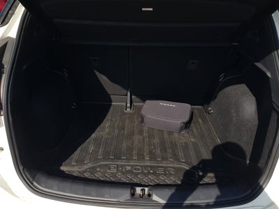 2025 Nissan KICKS 5P PLATINUM E-POWER HEV L31.2 AUT