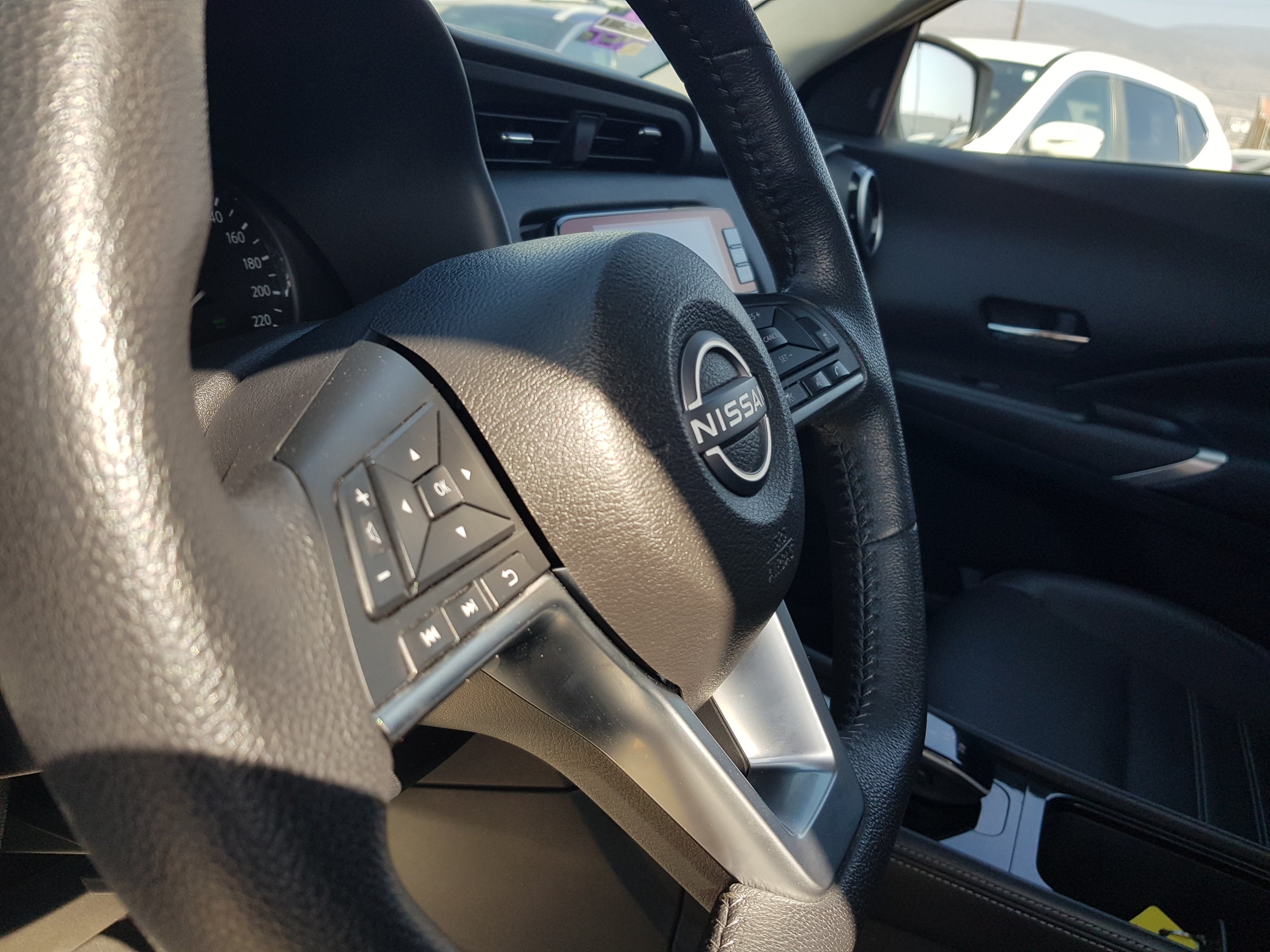 2025 Nissan KICKS 5P PLATINUM E-POWER HEV L31.2 AUT