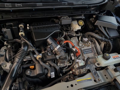 2023 Nissan KICKS 5 PTS E-POWER EXCLUSIVE ELECTA PIEL RA-17