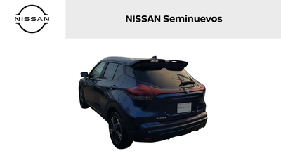 2023 Nissan KICKS 5 PTS E-POWER EXCLUSIVE ELECTA PIEL RA-17