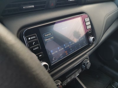 2023 Nissan KICKS 5 PTS E-POWER EXCLUSIVE ELECTA PIEL RA-17