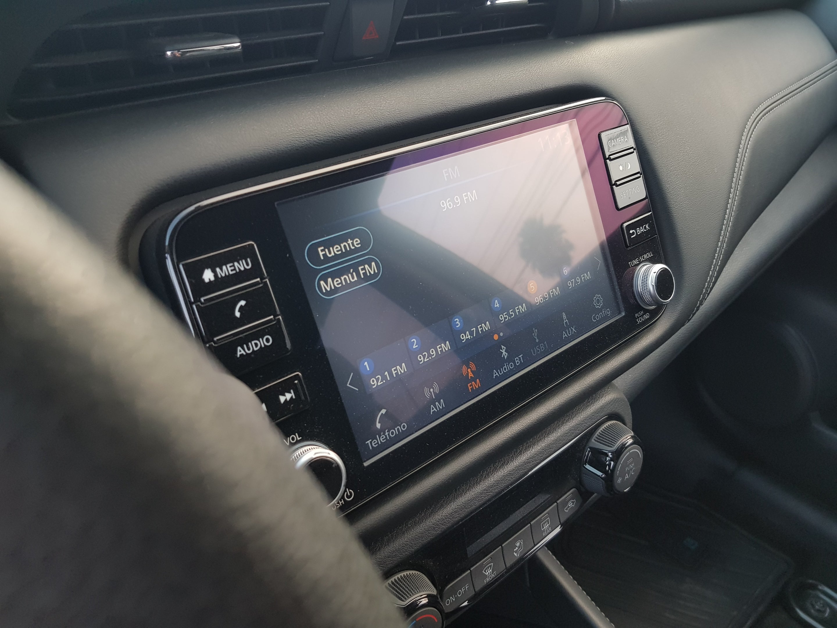 2023 Nissan KICKS 5 PTS E-POWER EXCLUSIVE ELECTA PIEL RA-17