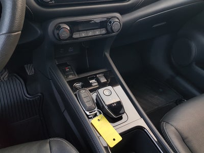 2023 Nissan KICKS 5 PTS E-POWER EXCLUSIVE ELECTA PIEL RA-17