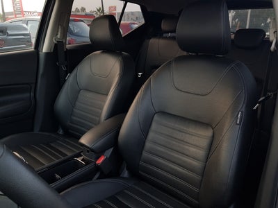 2023 Nissan KICKS 5 PTS E-POWER EXCLUSIVE ELECTA PIEL RA-17