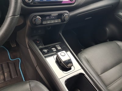 2023 Nissan KICKS 5 PTS E-POWER PLATINUM ELECTA PIEL ADAS RA-17