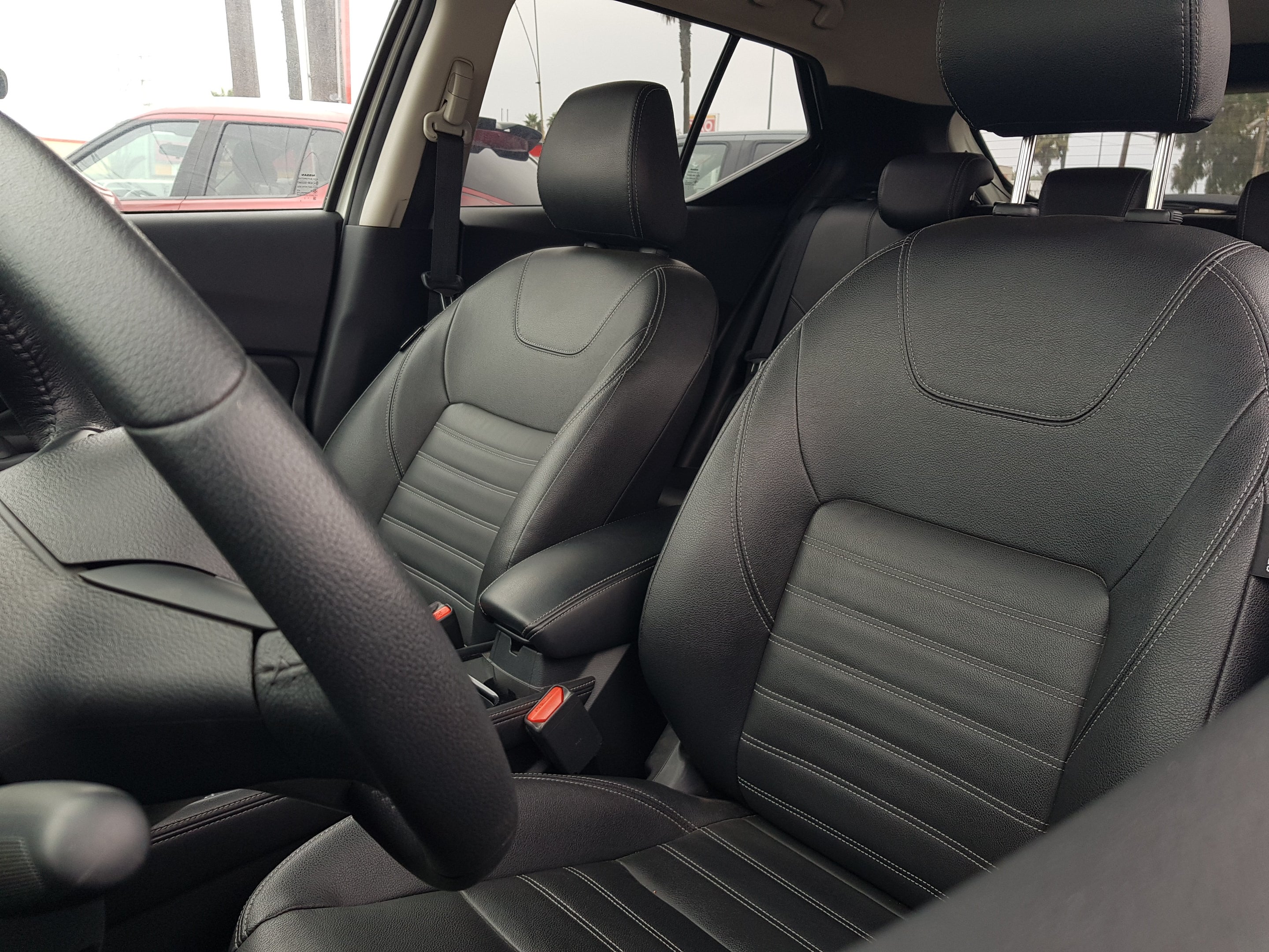 2023 Nissan KICKS 5 PTS E-POWER PLATINUM ELECTA PIEL ADAS RA-17