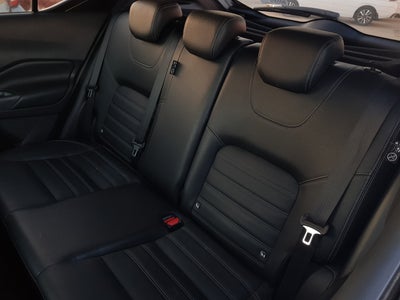 2024 Nissan KICKS 5P PLATINUM E-POWER HEV L31.2 AUT