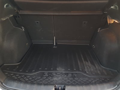 2024 Nissan KICKS 5P PLATINUM E-POWER HEV L31.2 AUT