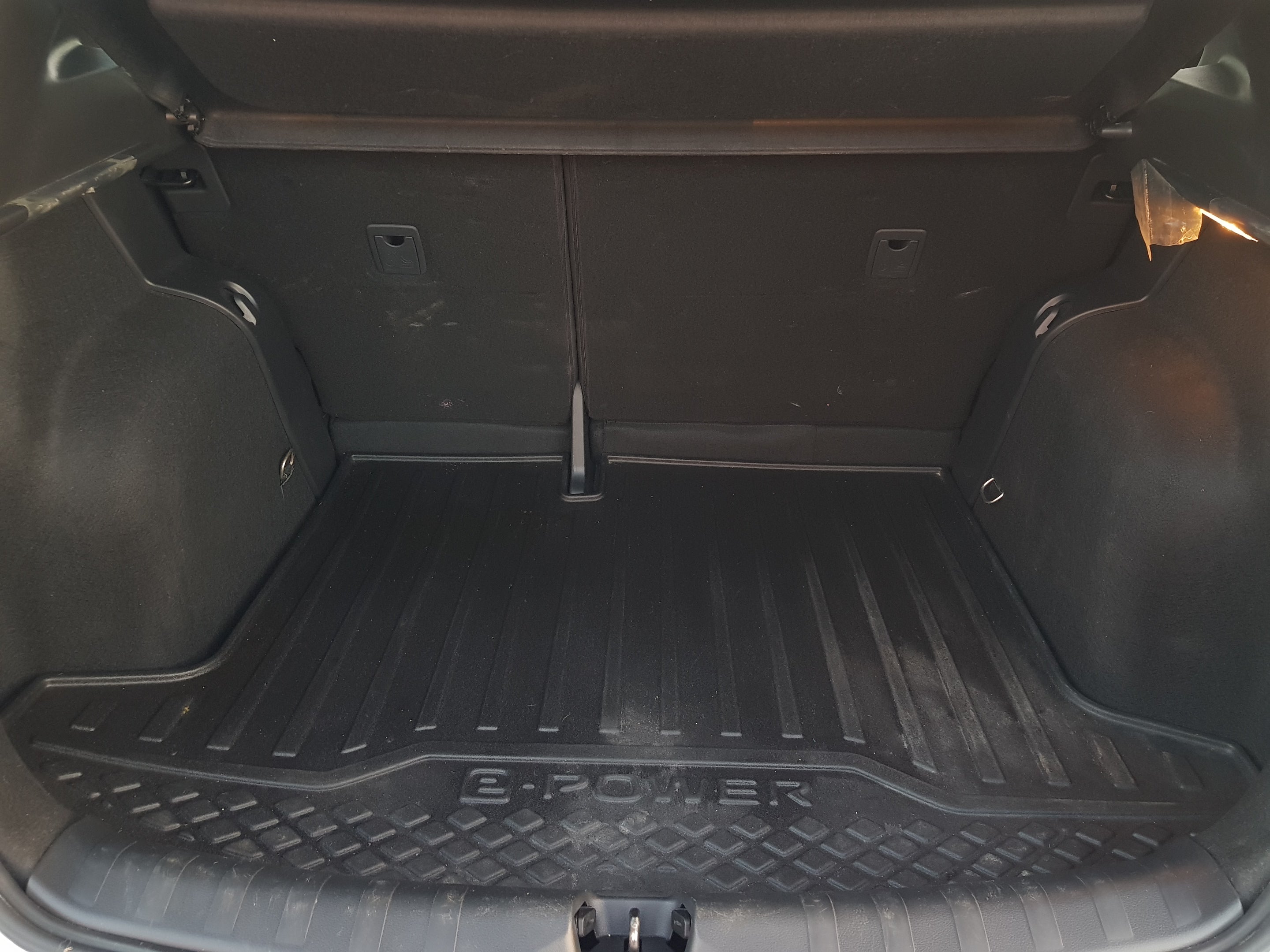 2024 Nissan KICKS 5P PLATINUM E-POWER HEV L31.2 AUT