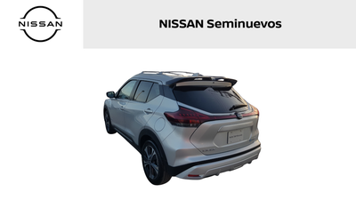 2024 Nissan KICKS 5P PLATINUM E-POWER HEV L31.2 AUT
