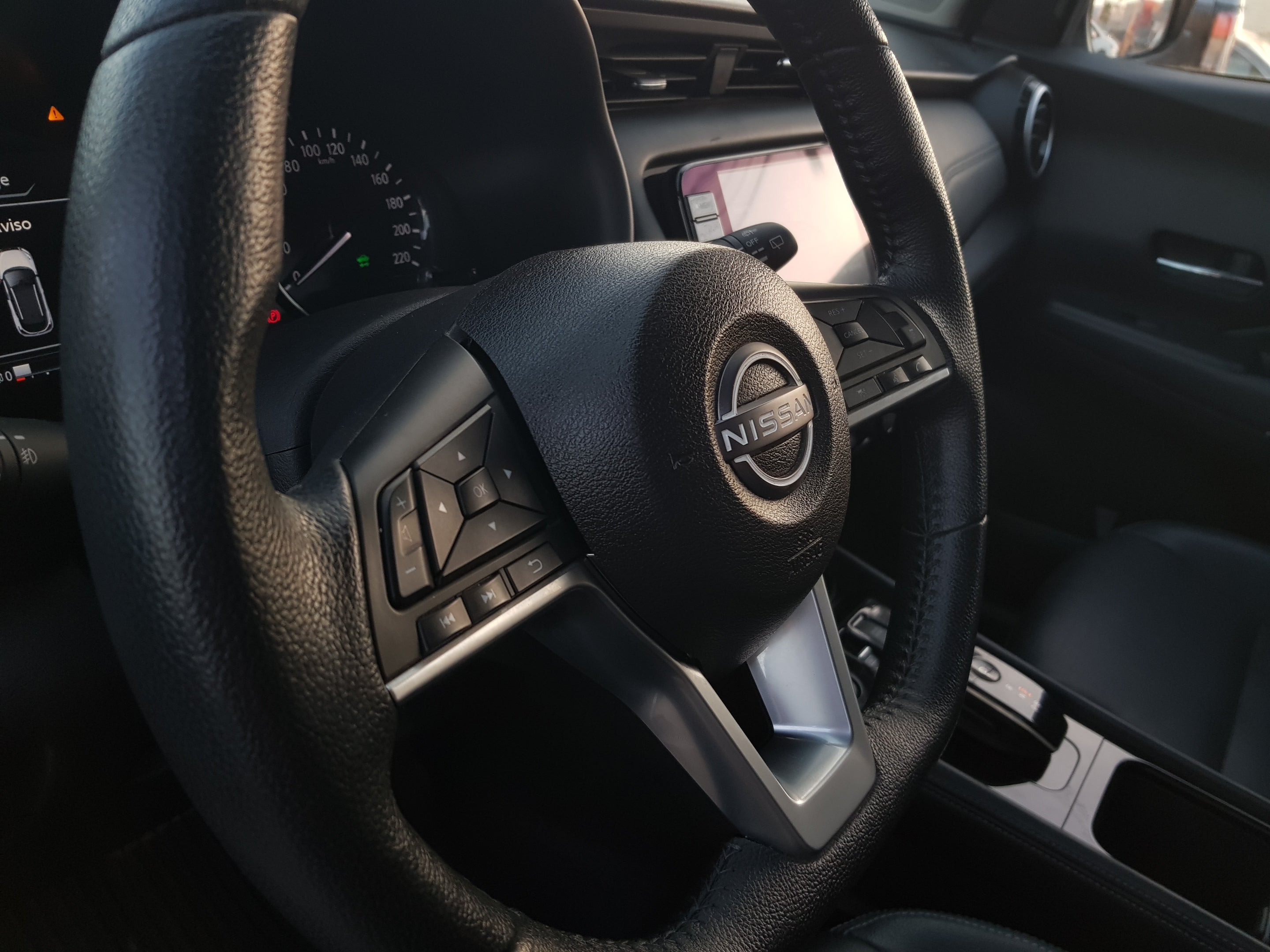 2024 Nissan KICKS 5P PLATINUM E-POWER HEV L31.2 AUT