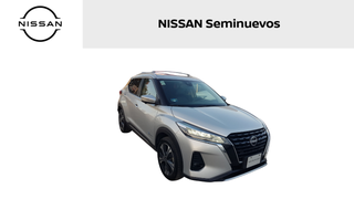 2024 Nissan KICKS 5P PLATINUM E-POWER HEV L31.2 AUT