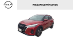 2023 Nissan KICKS 5 PTS E-POWER EXCLUSIVE ELECTA PIEL RA-17