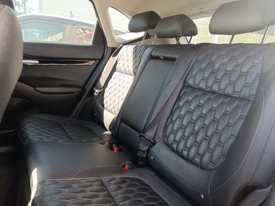2021 Kia SELTOS 5 PTS SX 16L TA AAC AUT PIEL QC RA-17
