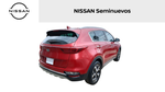 2022 Kia SPORTAGE 5 PTS EX TA AAC AUT CAMARA REVERSA F NIEBLA RA-17