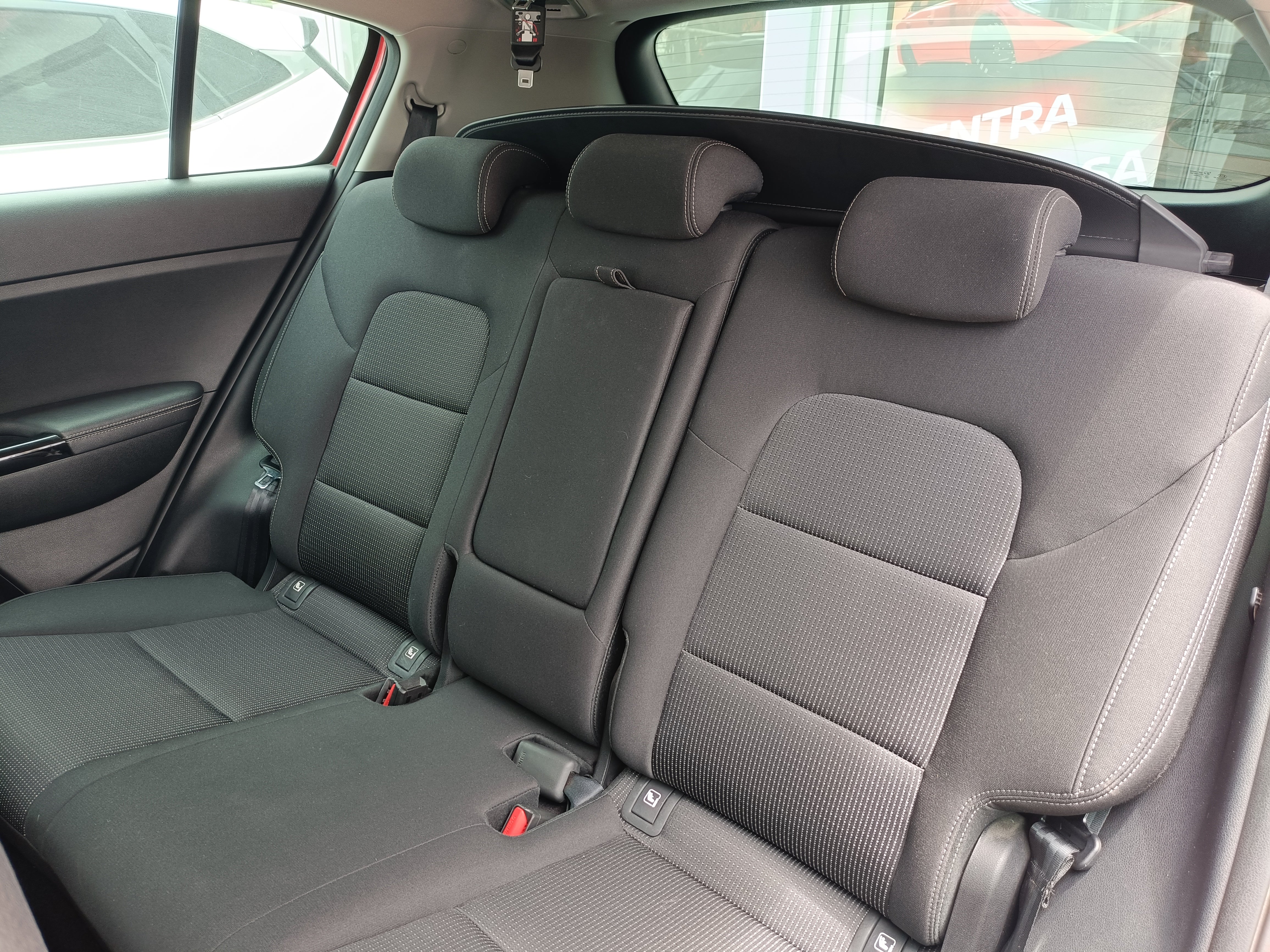 2022 Kia SPORTAGE 5 PTS EX TA AAC AUT CAMARA REVERSA F NIEBLA RA-17